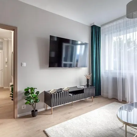 Apartment Smaragd-emerald Veszprém